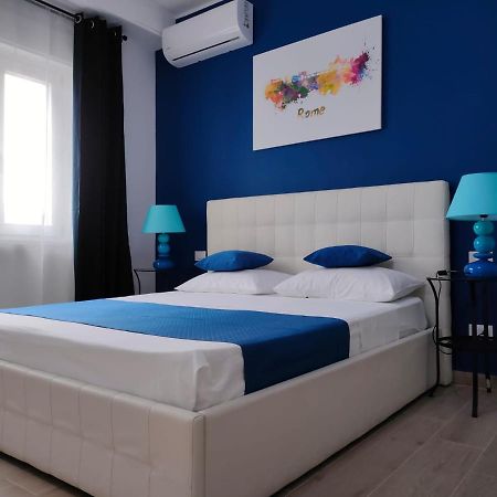The 6Th Floor Hotel โรม ภายนอก รูปภาพ