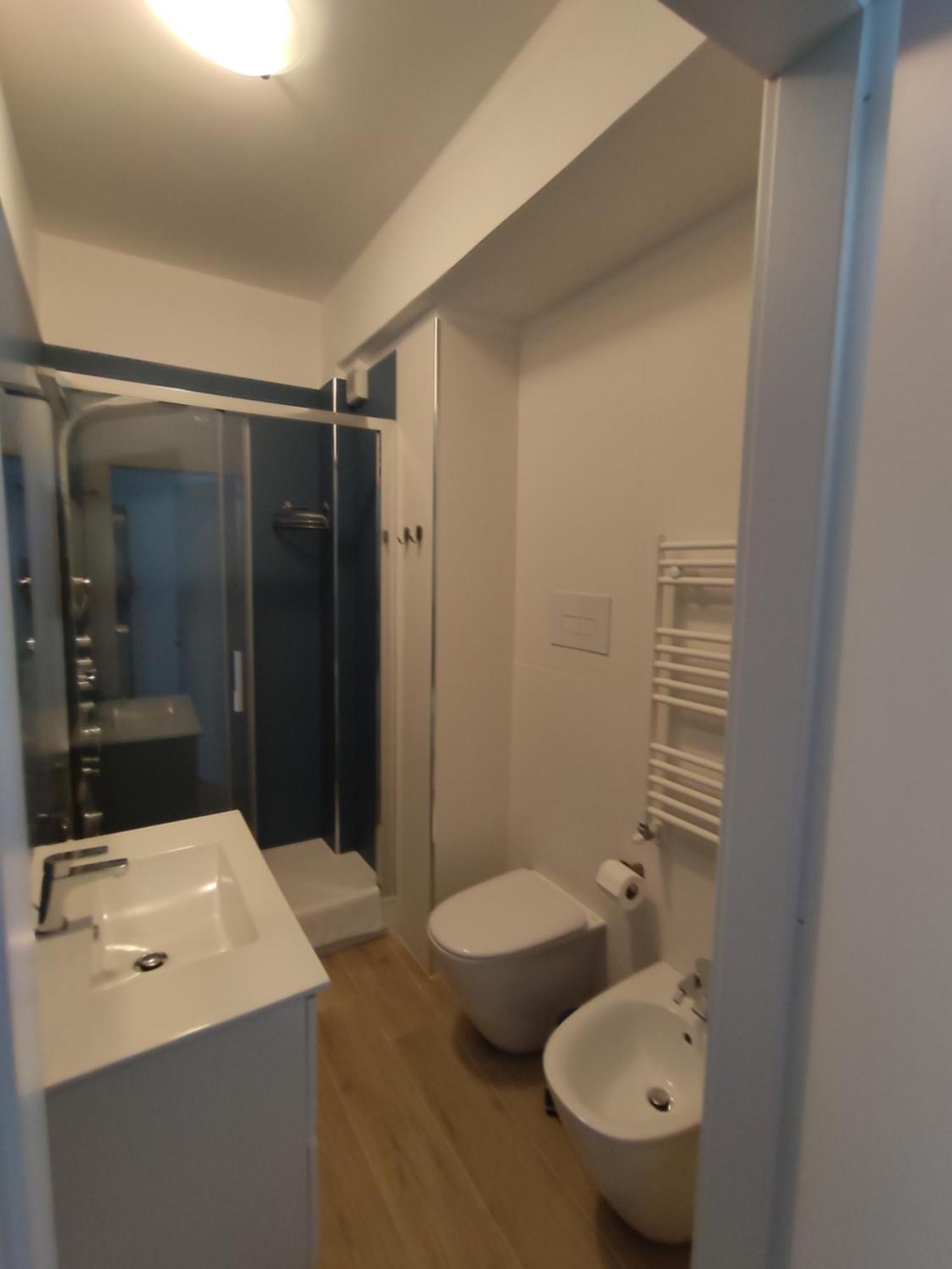 The 6Th Floor Hotel โรม ภายนอก รูปภาพ